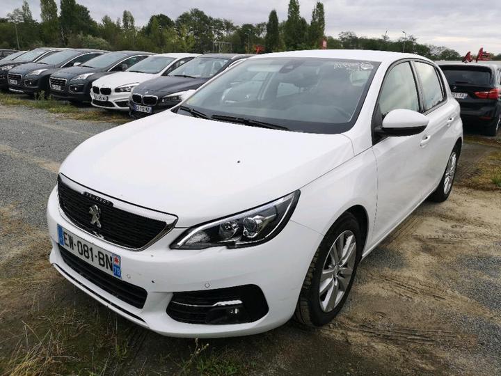 PEUGEOT 308 2018 vf3lbbhzhjs128995