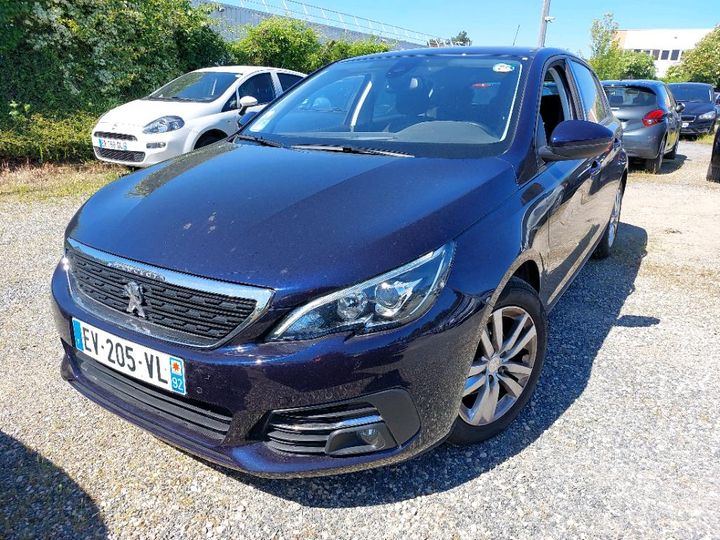 PEUGEOT 308 2018 vf3lbbhzhjs135380