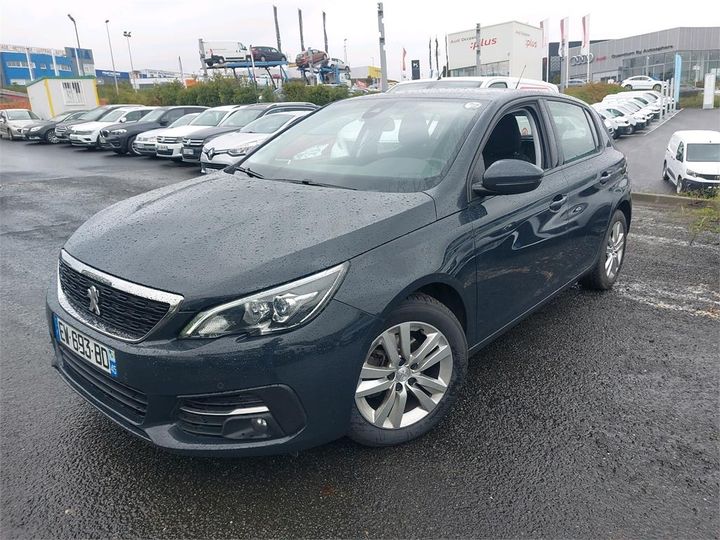 PEUGEOT 308 2018 vf3lbbhzhjs135395