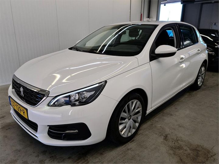 PEUGEOT 308 2018 vf3lbbhzhjs143940