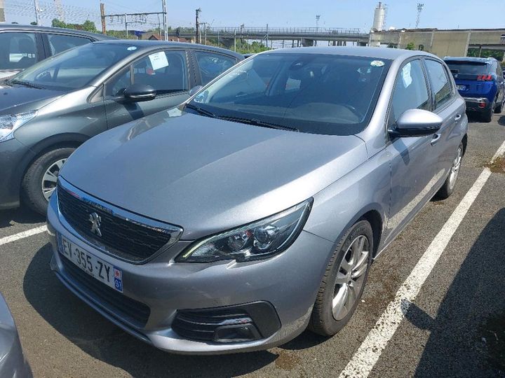 PEUGEOT 308 2018 vf3lbbhzhjs146533