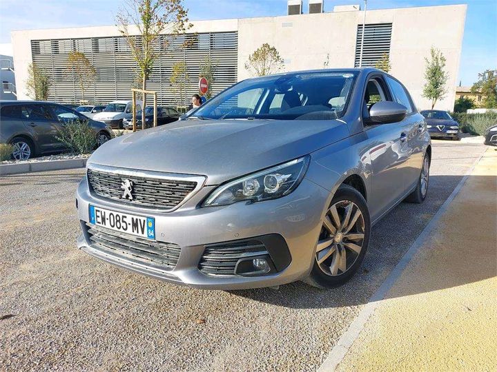 PEUGEOT 308 2018 vf3lbbhzhjs161404