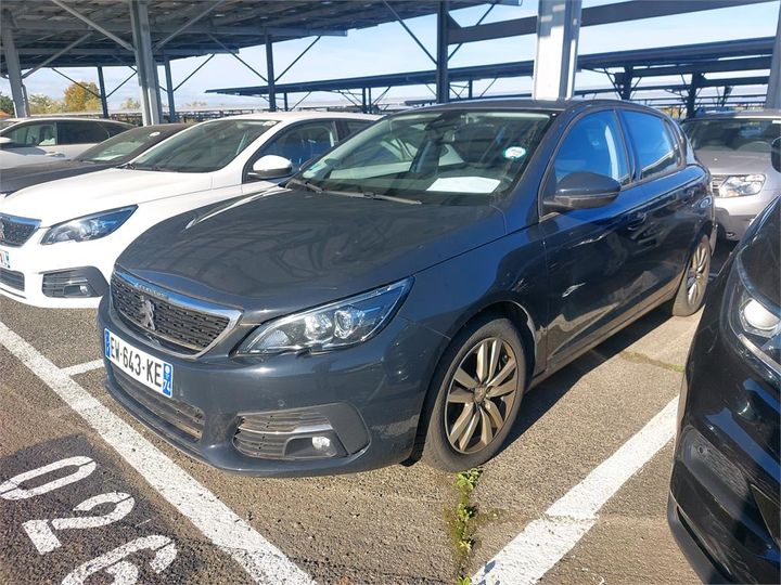 PEUGEOT 308 2018 vf3lbbhzhjs161422