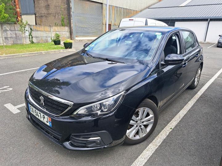 PEUGEOT 308 2018 vf3lbbhzhjs193968