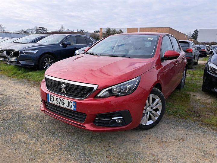 PEUGEOT 308 2018 vf3lbbhzhjs193969