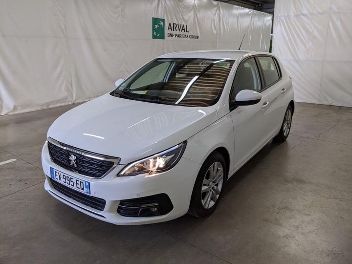 PEUGEOT 308 2018 vf3lbbhzhjs209473