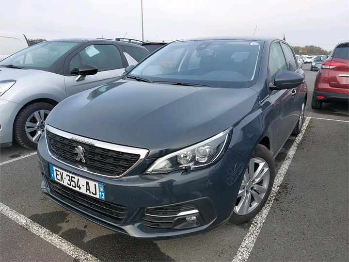 PEUGEOT 308 2018 vf3lbbhzhjs209476