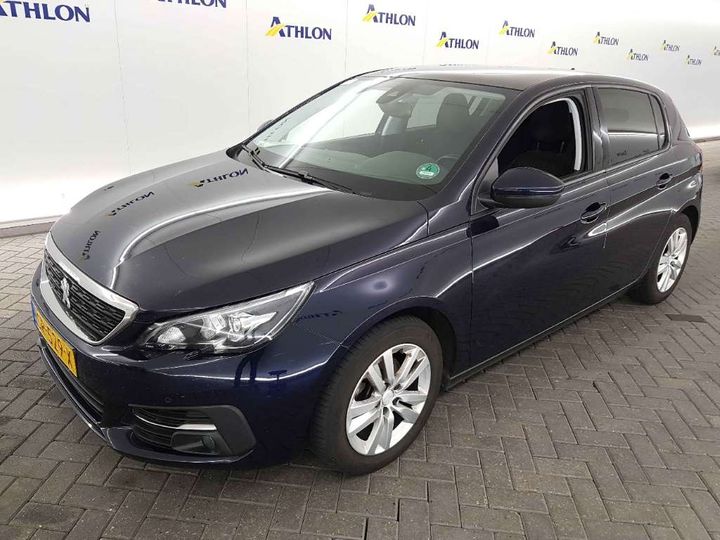 PEUGEOT 308 2018 vf3lbbhzhjs235947