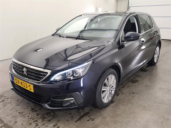 PEUGEOT 308 2018 vf3lbbhzhjs241645