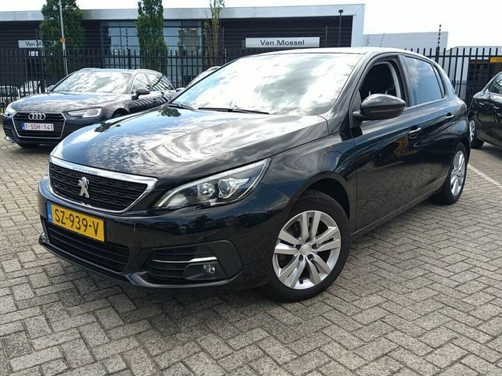 PEUGEOT 308 2018 vf3lbbhzhjs247020