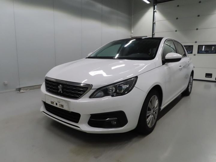 PEUGEOT 308 2018 vf3lbbhzhjs270980