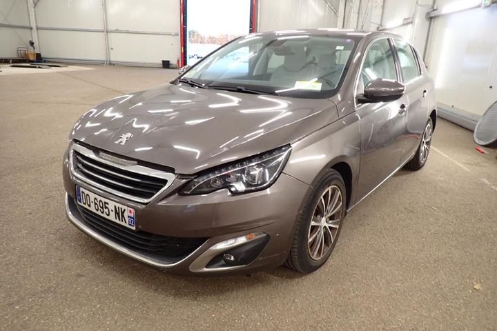 PEUGEOT 308 2015 vf3lbbhzwfs088193