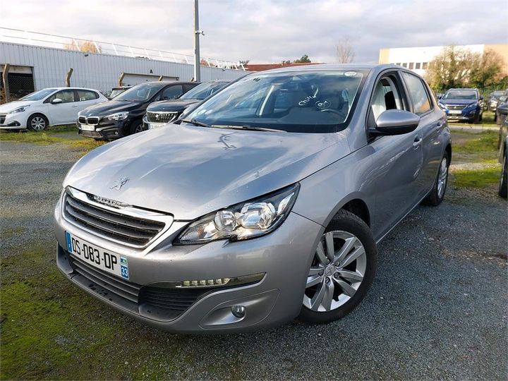 PEUGEOT 308 2015 vf3lbbhzwfs148371