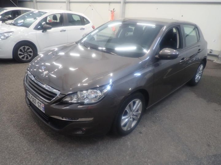 PEUGEOT 308 2015 vf3lbbhzwfs153321