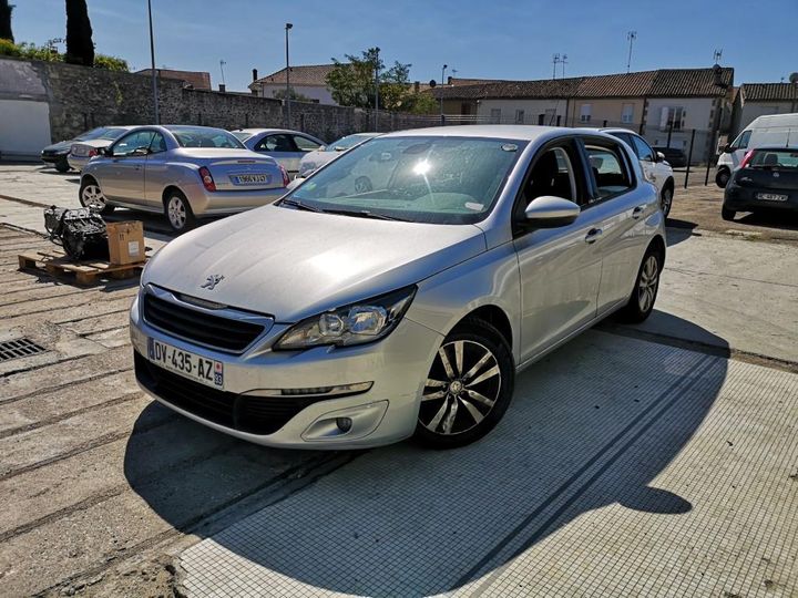 PEUGEOT 308 2015 vf3lbbhzwfs166781