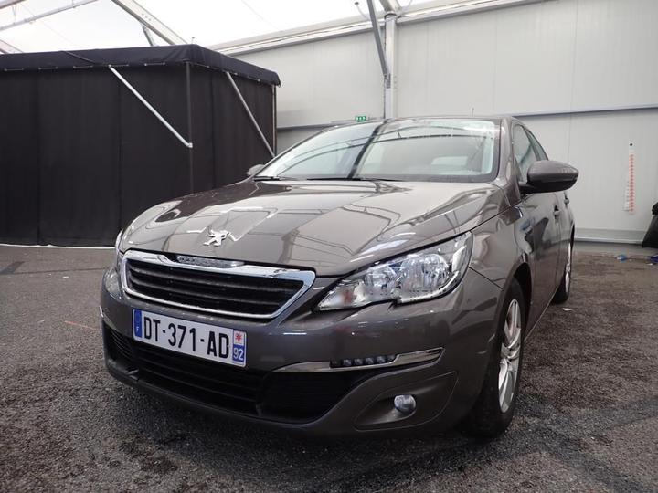 PEUGEOT 308 5P 2015 vf3lbbhzwfs177055