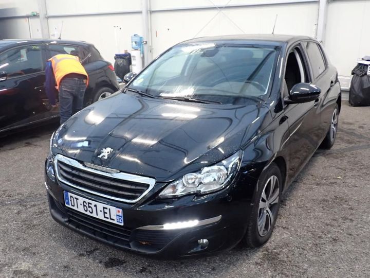 PEUGEOT 308 5P 2015 vf3lbbhzwfs178757