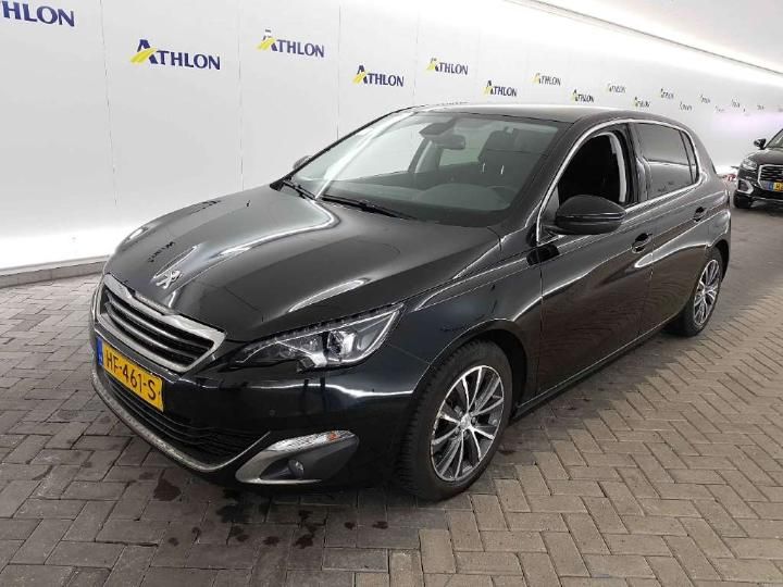 PEUGEOT 308 2015 vf3lbbhzwfs243616