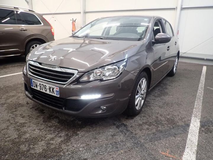 PEUGEOT 308 2015 vf3lbbhzwfs251874