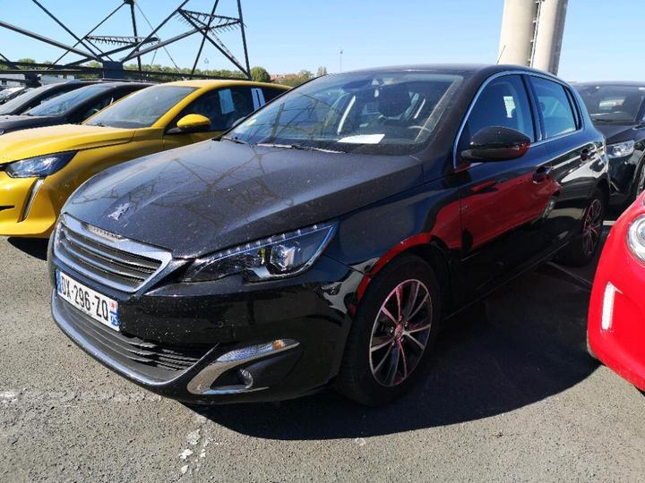 PEUGEOT 308 2015 vf3lbbhzwfs327239