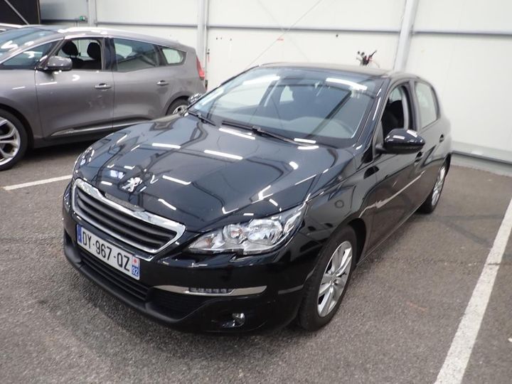 PEUGEOT 308 2016 vf3lbbhzwfs328586