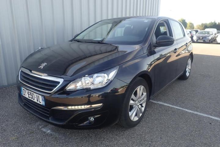 PEUGEOT 308 5P 2016 vf3lbbhzwfs328587