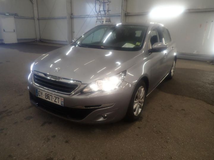 PEUGEOT 308 2016 vf3lbbhzwfs342811