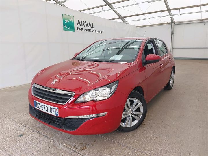 PEUGEOT 308 2016 vf3lbbhzwfs347449