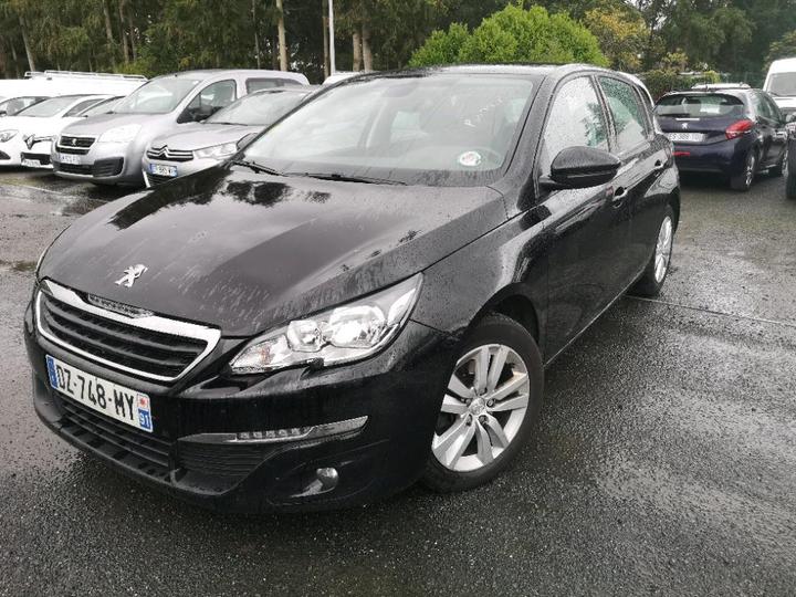 PEUGEOT 308 2016 vf3lbbhzwfs347465