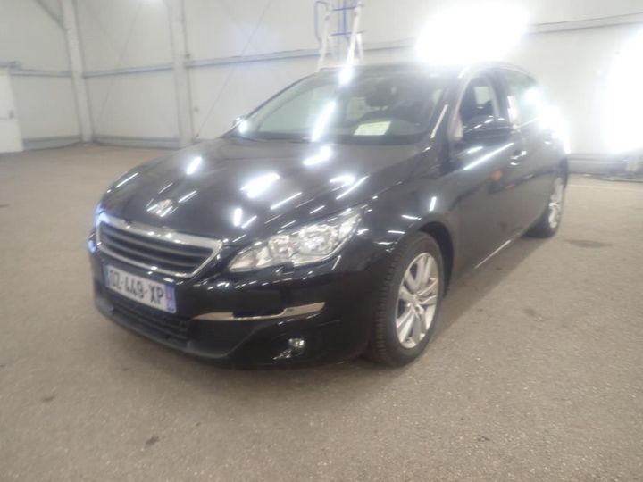 PEUGEOT 308 2016 vf3lbbhzwgs031280