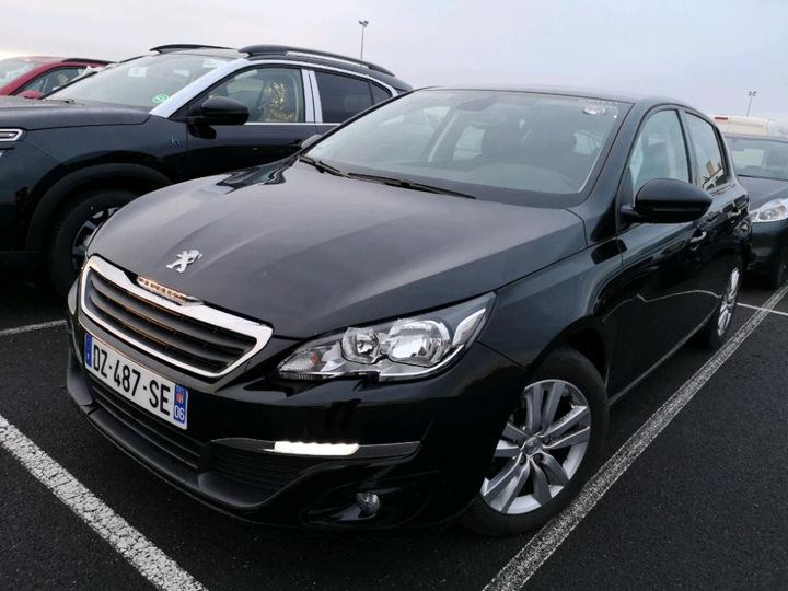 PEUGEOT 308 2016 vf3lbbhzwgs038129