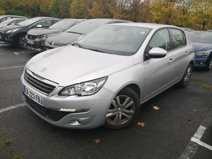 PEUGEOT 308 2016 vf3lbbhzwgs041519