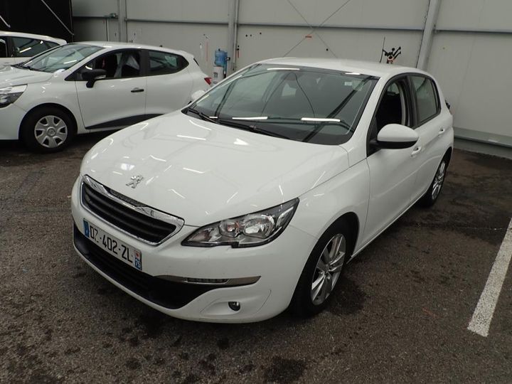 PEUGEOT 308 2016 vf3lbbhzwgs044808