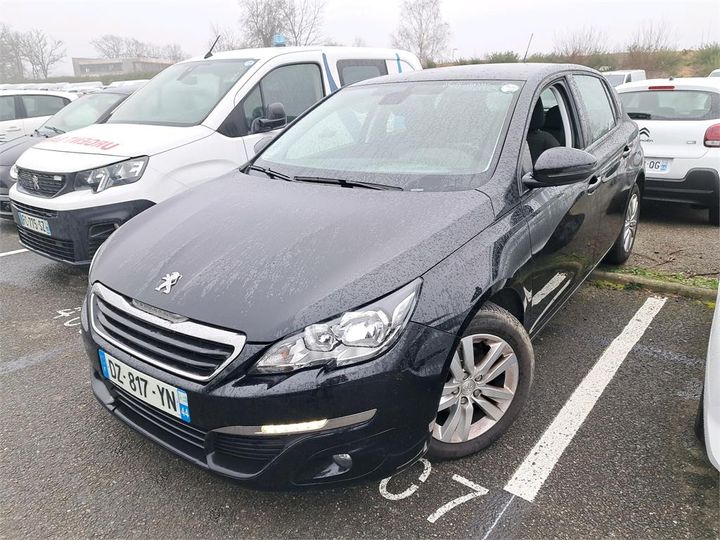 PEUGEOT 308 2016 vf3lbbhzwgs046486