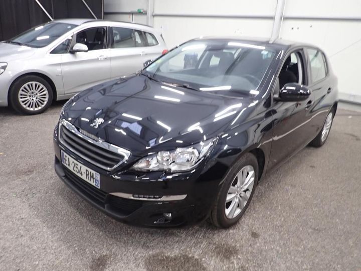 PEUGEOT 308 2016 vf3lbbhzwgs064973