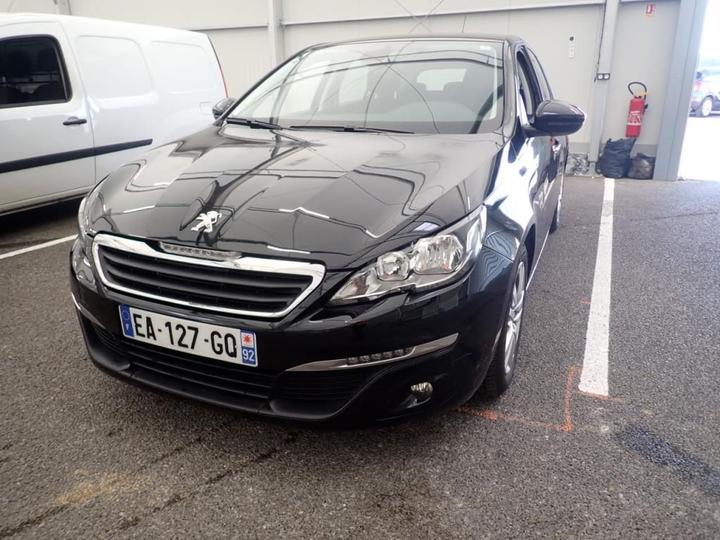 PEUGEOT 308 5P 2016 vf3lbbhzwgs066661