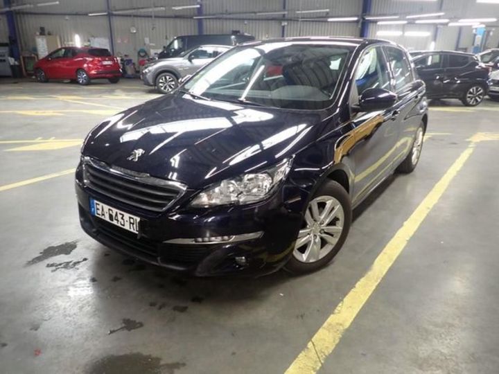 PEUGEOT 308 2016 vf3lbbhzwgs074799