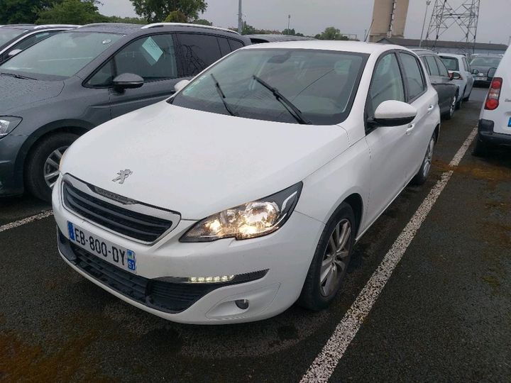 PEUGEOT 308 2016 vf3lbbhzwgs074808