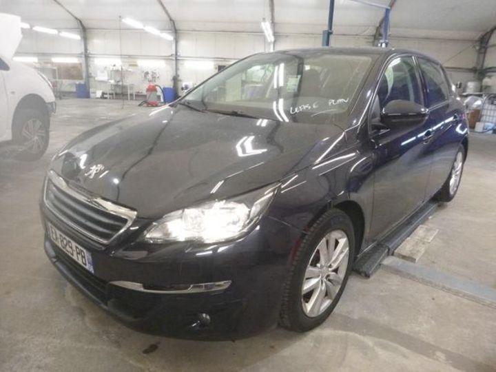 PEUGEOT 308 5P 2016 vf3lbbhzwgs076490