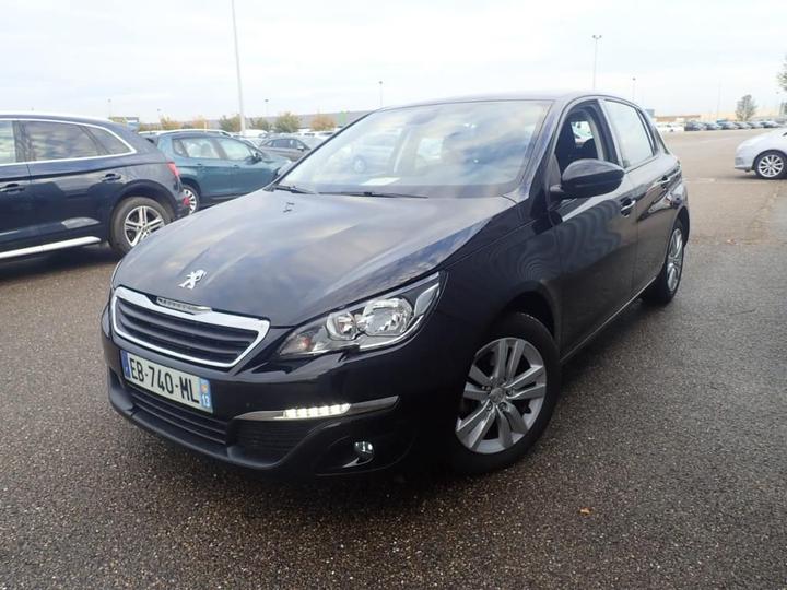 PEUGEOT 308 5P 2016 vf3lbbhzwgs078235