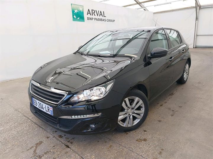 PEUGEOT 308 2016 vf3lbbhzwgs081320