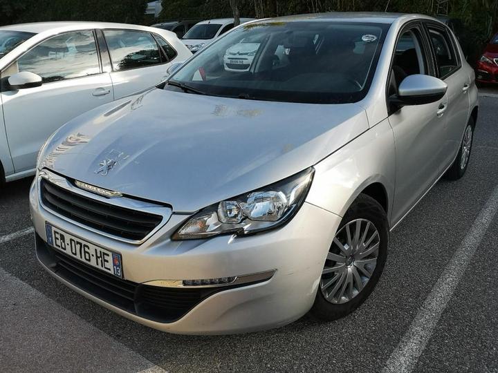 PEUGEOT 308 2016 vf3lbbhzwgs099689