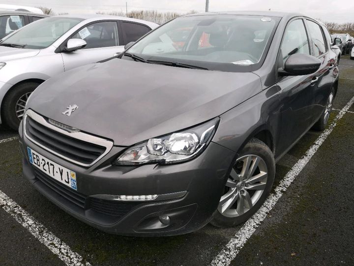 PEUGEOT 308 2016 vf3lbbhzwgs115453