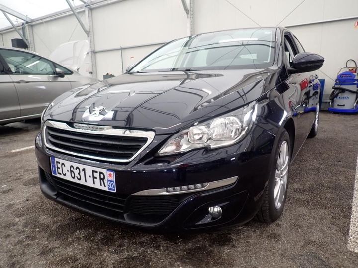 PEUGEOT 308 2016 vf3lbbhzwgs129475