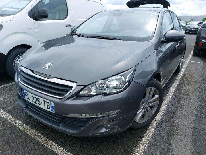 PEUGEOT 308 2016 vf3lbbhzwgs129483