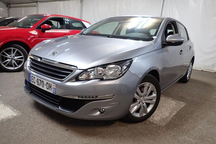 PEUGEOT 308 2016 vf3lbbhzwgs135584