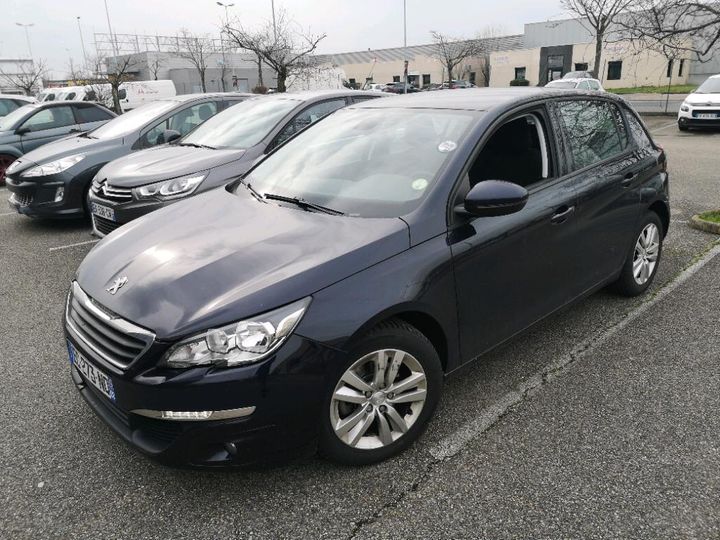 PEUGEOT 308 2016 vf3lbbhzwgs135587