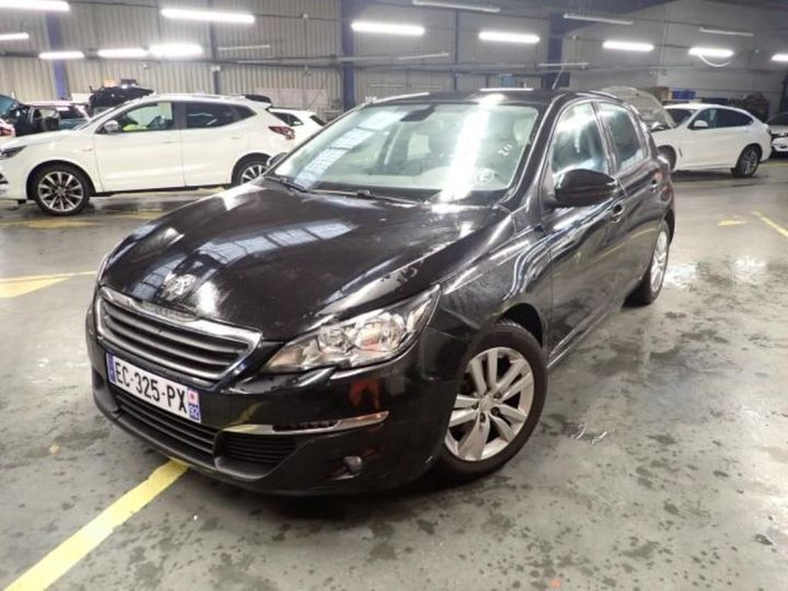 PEUGEOT 308 2016 vf3lbbhzwgs140037