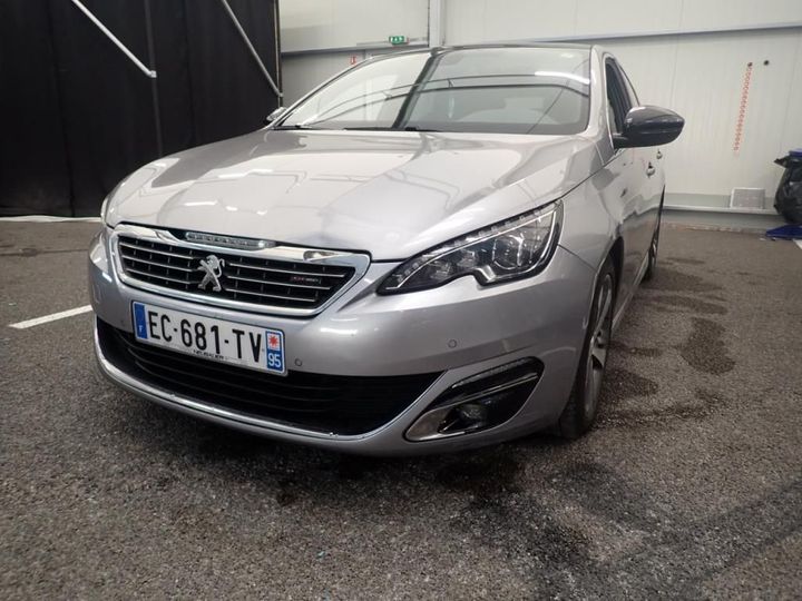 PEUGEOT 308 5P 2016 vf3lbbhzwgs144470