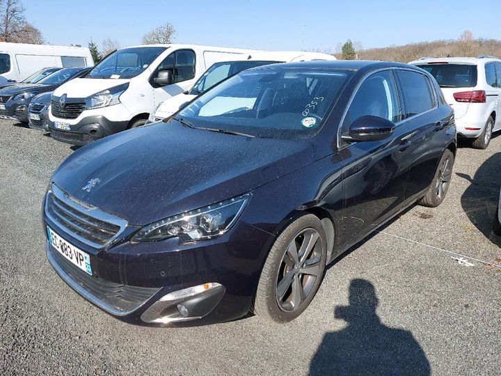 PEUGEOT 308 2016 vf3lbbhzwgs148953